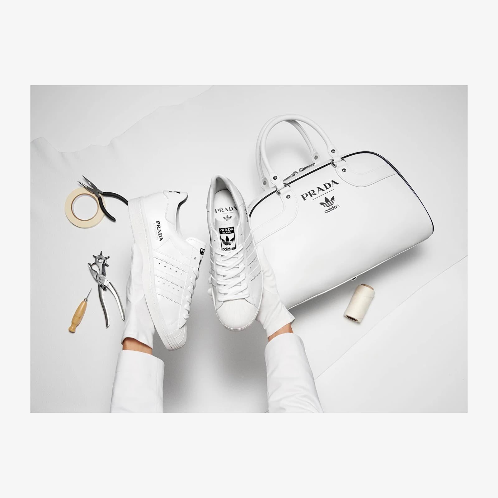 Книги и списания Gestalten The Incomplete Vol. 2 Highsnobiety Guide to Creative Collaborations