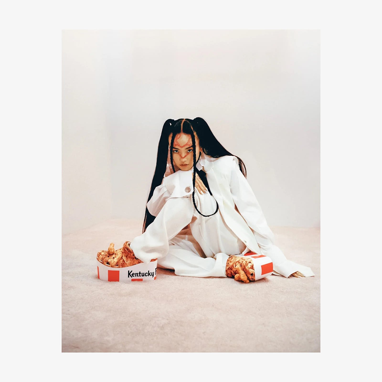 Книги и списания Gestalten The Incomplete Vol. 2 Highsnobiety Guide to Creative Collaborations