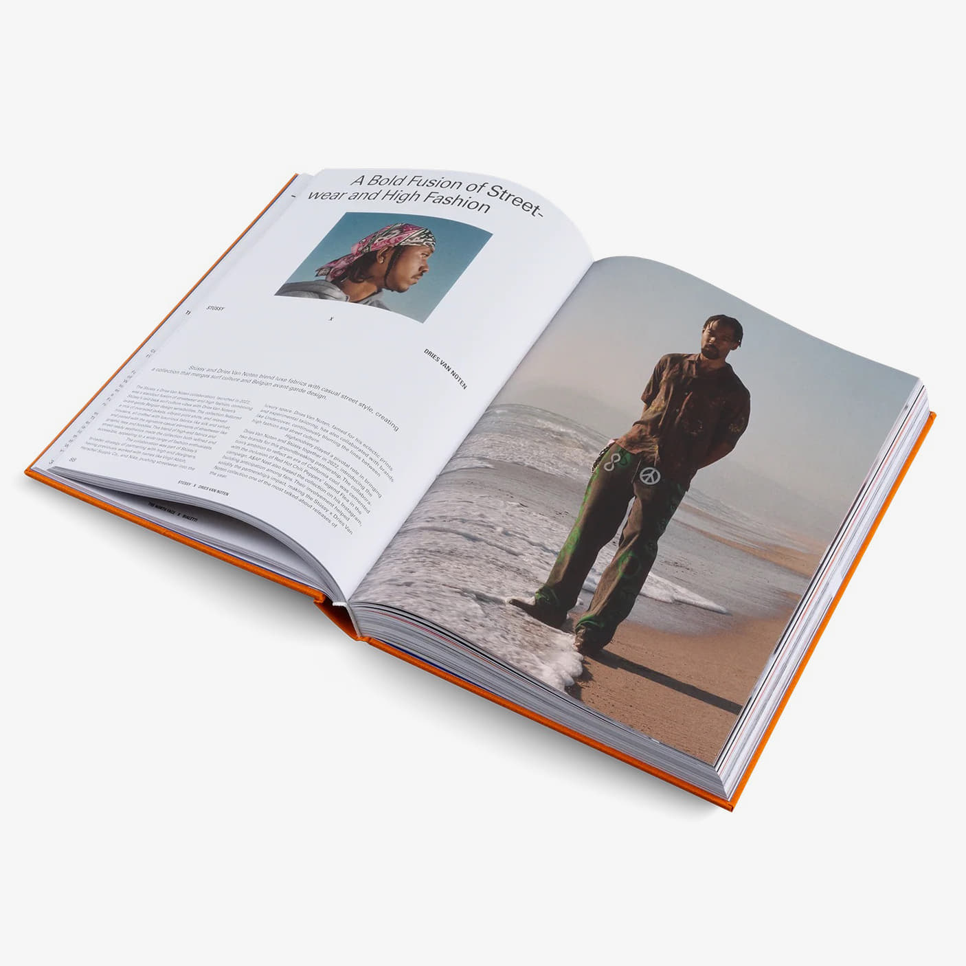 Книги и списания Gestalten The Incomplete Vol. 2 Highsnobiety Guide to Creative Collaborations