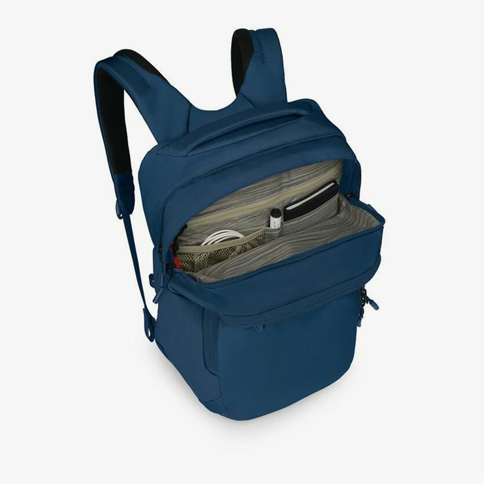 Rucksäcke Osprey Aoede Airspeed Backpack 20L Antique Blue
