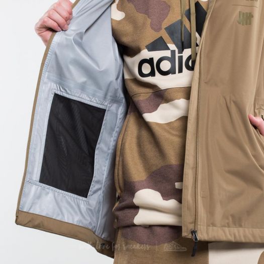 Khaki adidas jacket online
