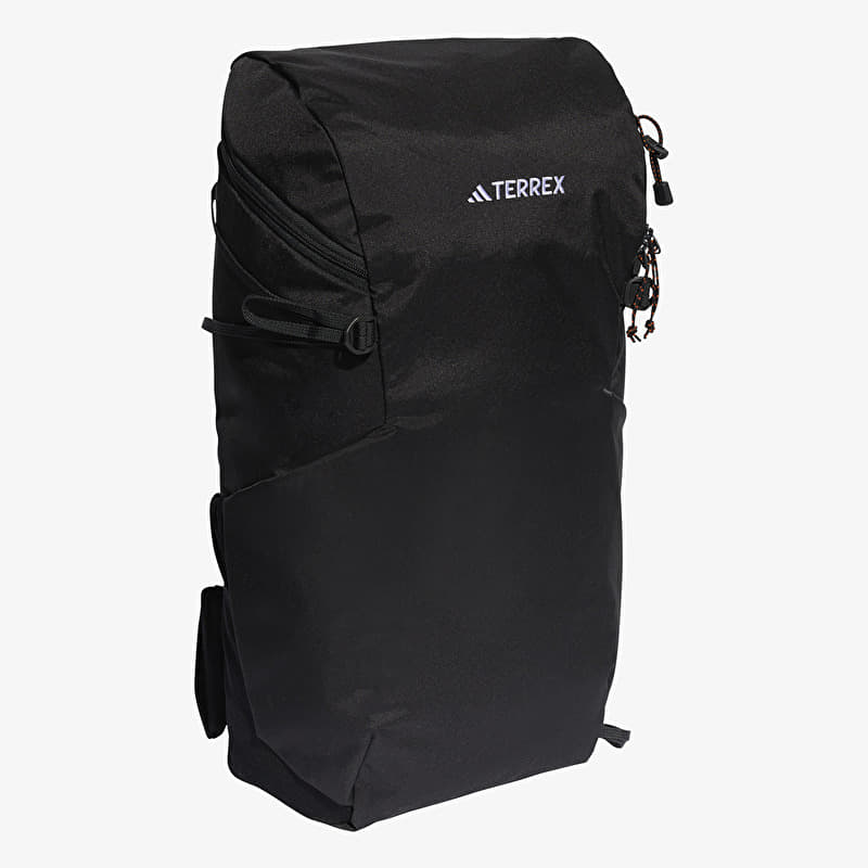Seljakott adidas Terrex Xploric CLIMACOOL Backpack 30L Carbon
