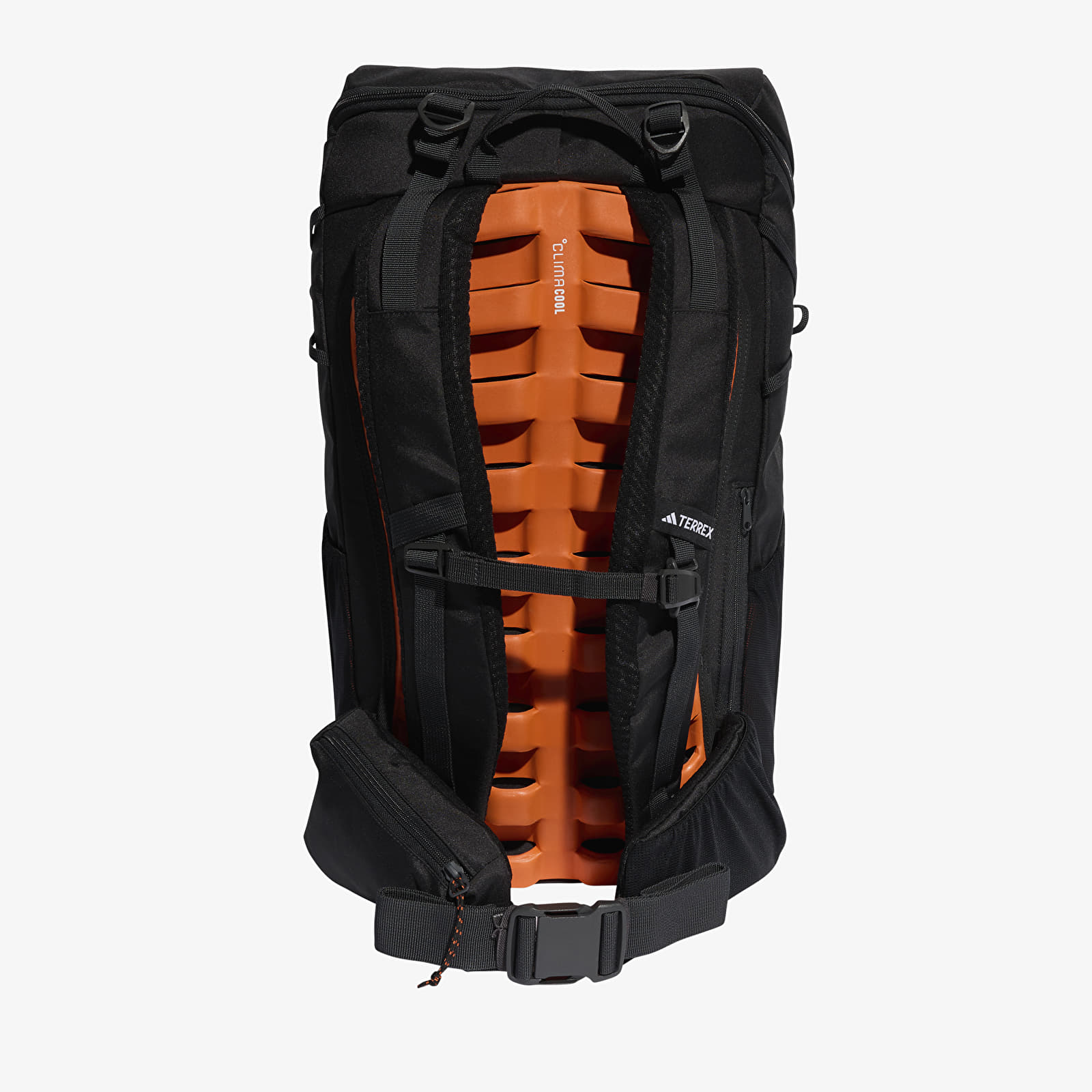 Мъжки раници adidas Terrex Xploric CLIMACOOL Backpack 30L Carbon