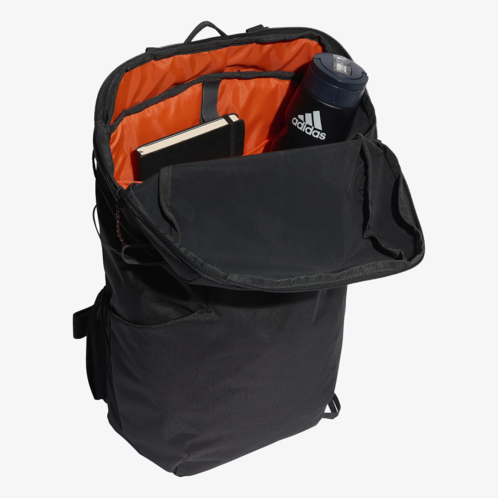 Мъжки раници adidas Terrex Xploric CLIMACOOL Backpack 30L Carbon