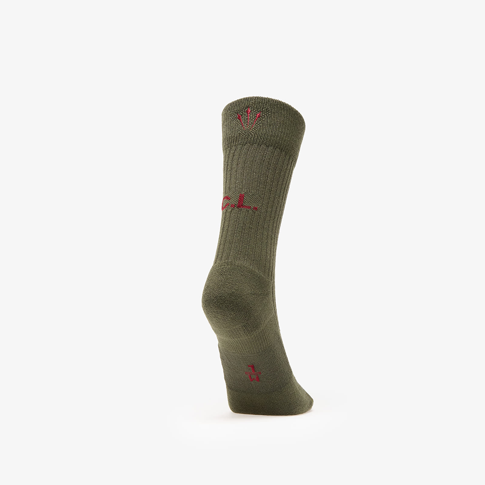 Socken Nike x NOCTA Crew Socks 3-Pack Multi-Color