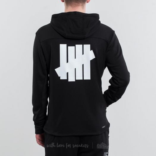 adidas x Undefeated Tec Hoodie