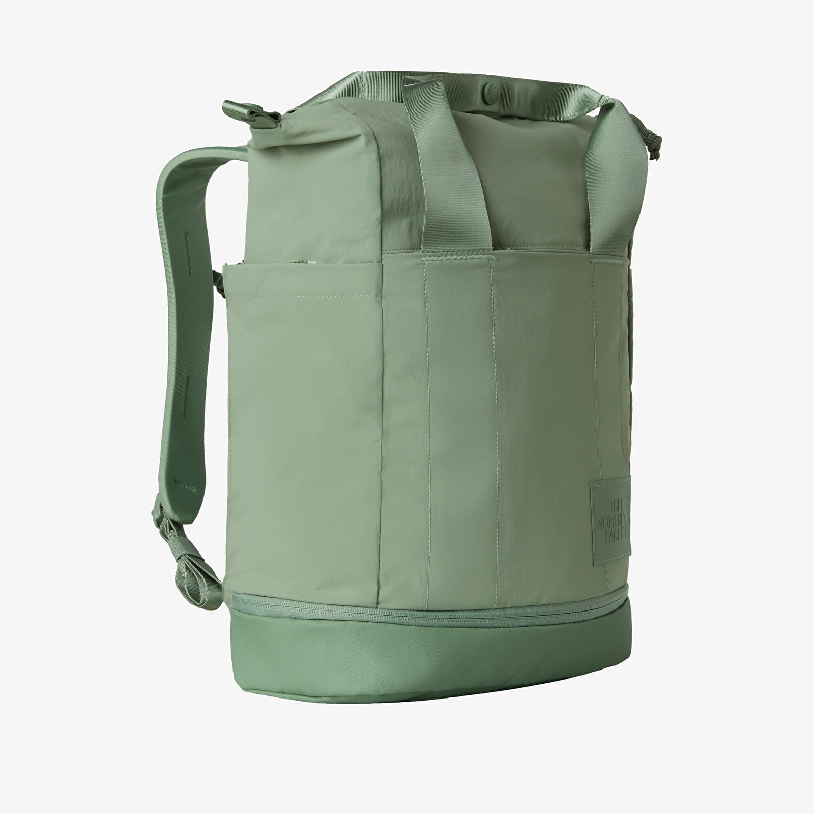 Rucksäcke The North Face W Never Stop Utility Pack Slate Moss