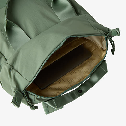 Backpacks The North Face W Never Stop Utility Pack Slate Moss