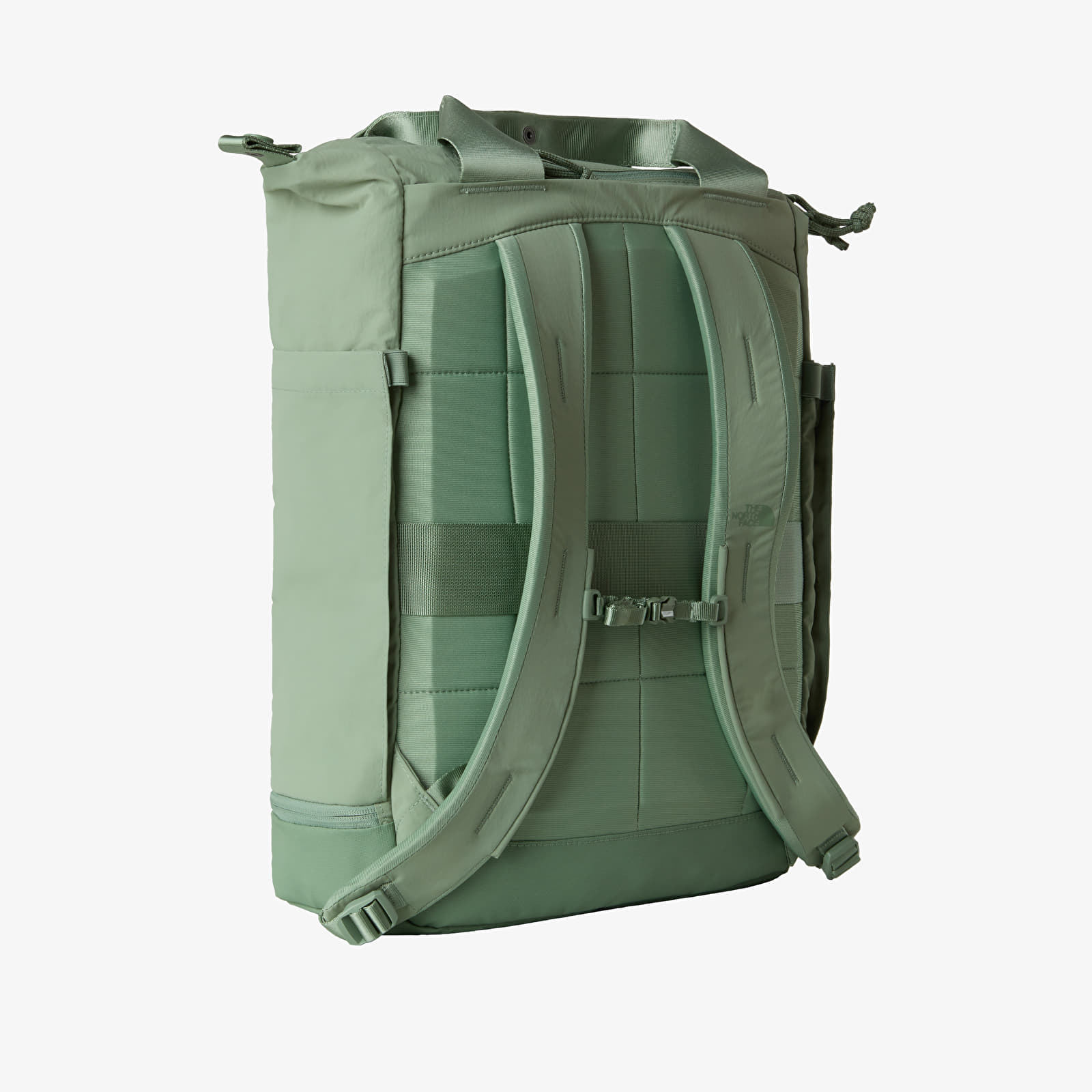 Rucksäcke The North Face W Never Stop Utility Pack Slate Moss