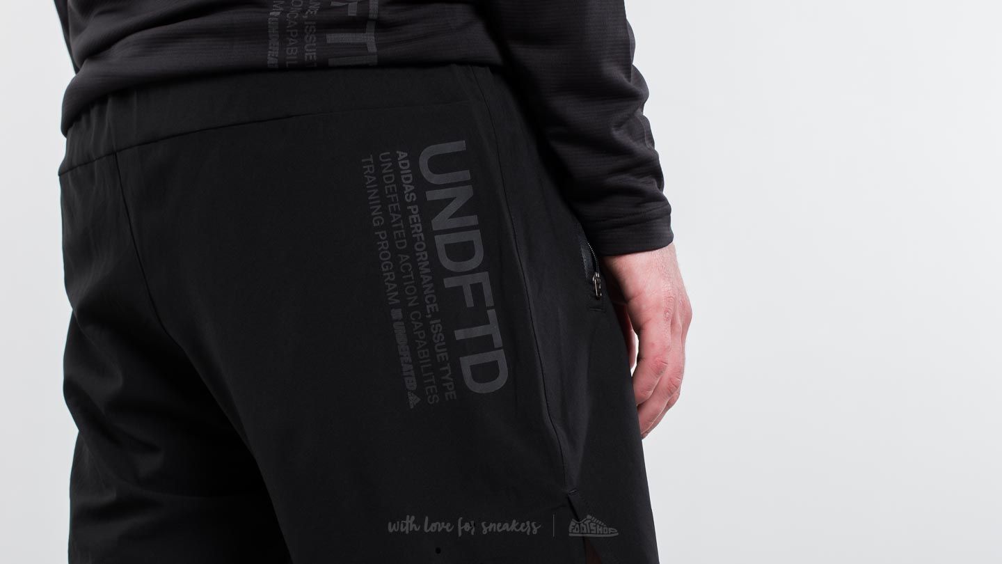 Undefeated adidas shorts best sale