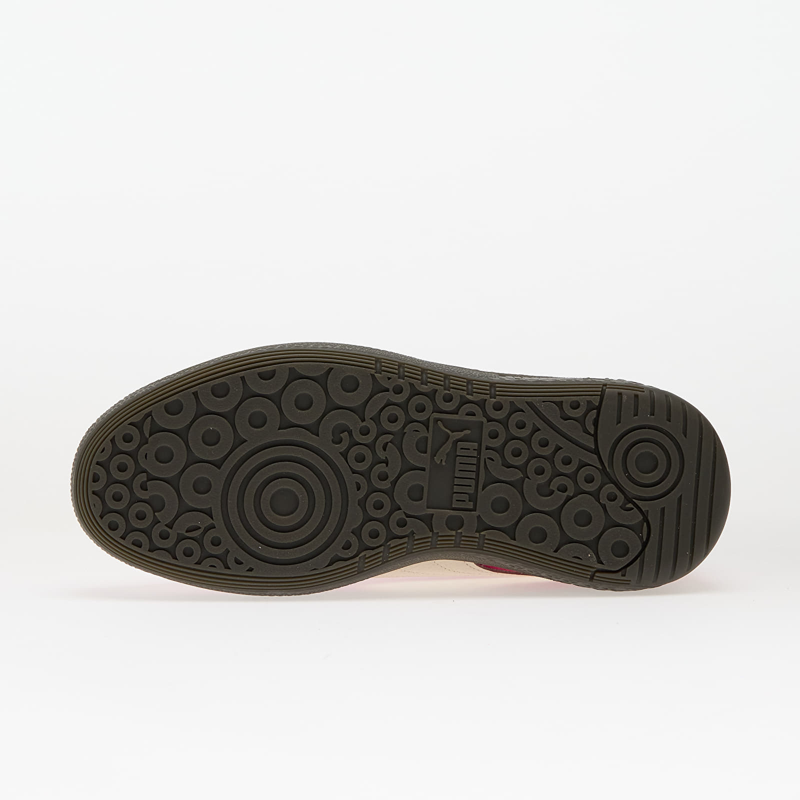 Sko til kvinder Puma Palermo Moda Wine Club Wns Berry-Alpine Snow
