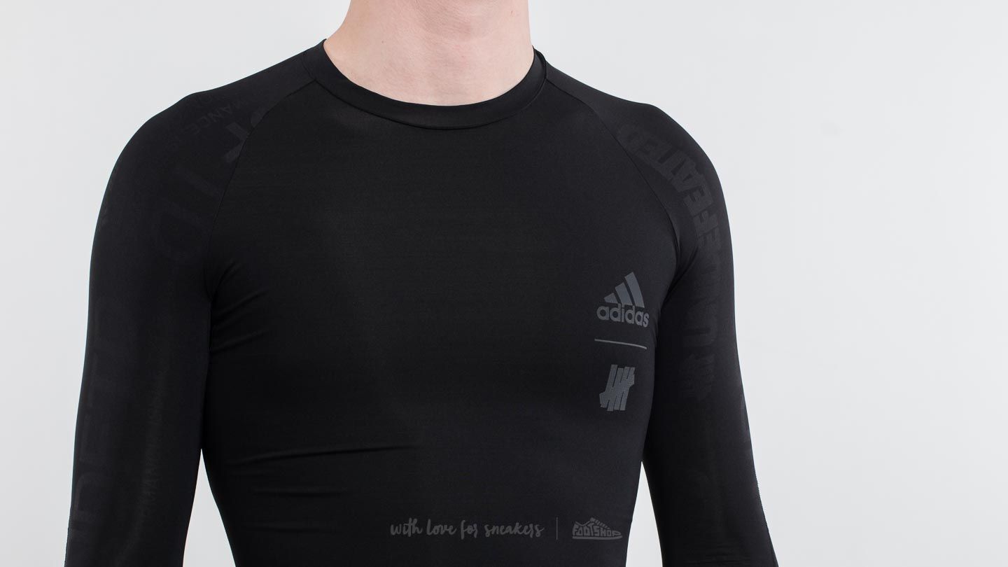 adidas alphaskin tech tee