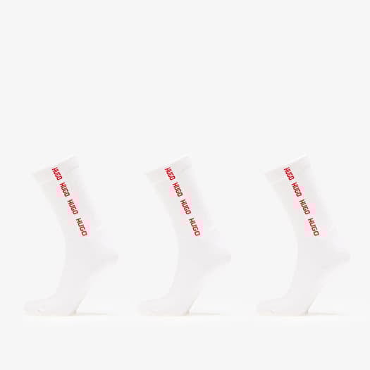 Hugo Boss 3-Pack Qs Rib Tape Md Multicolor
