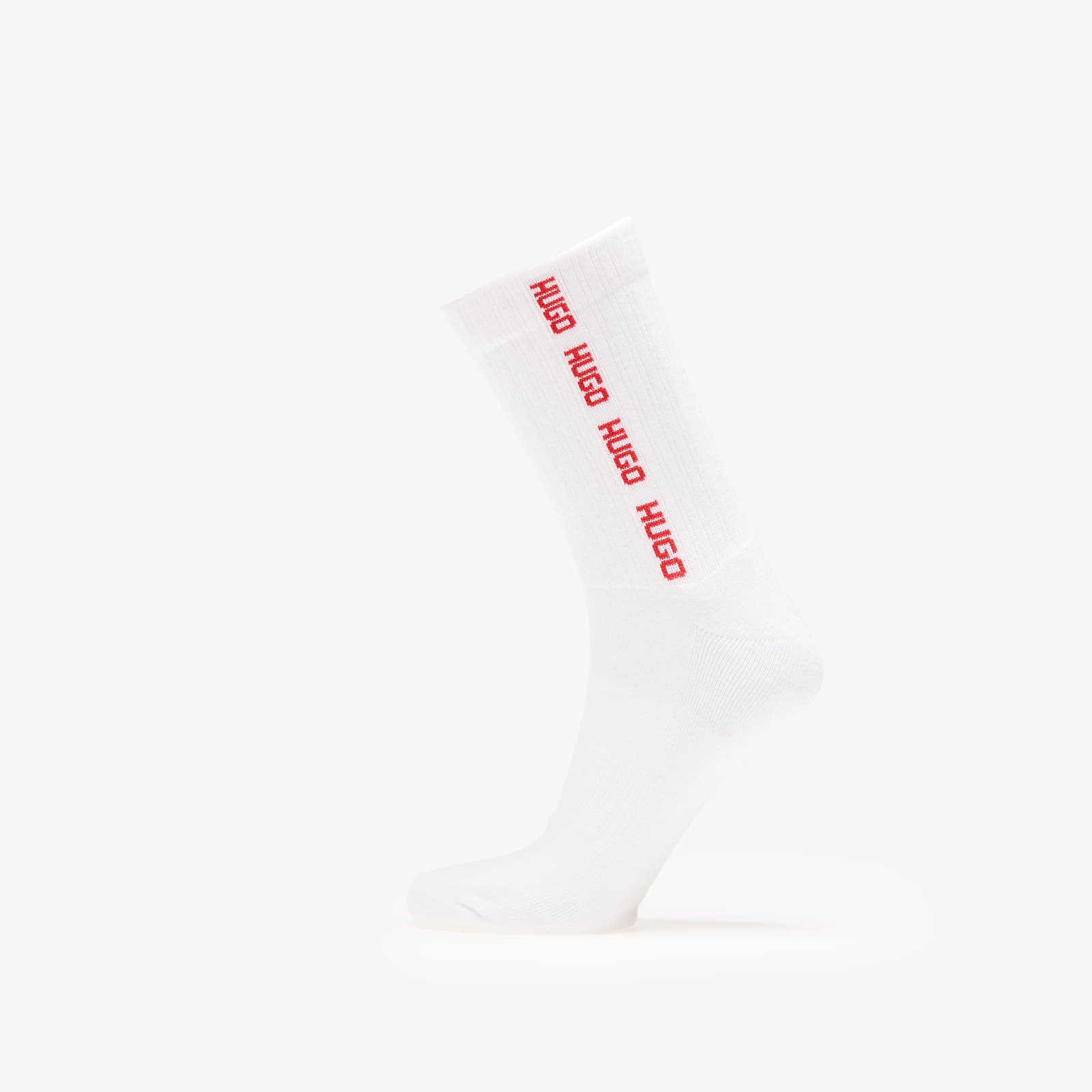 Férfi zoknik Hugo Boss 3-Pack Qs Rib Tape Md Multicolor
