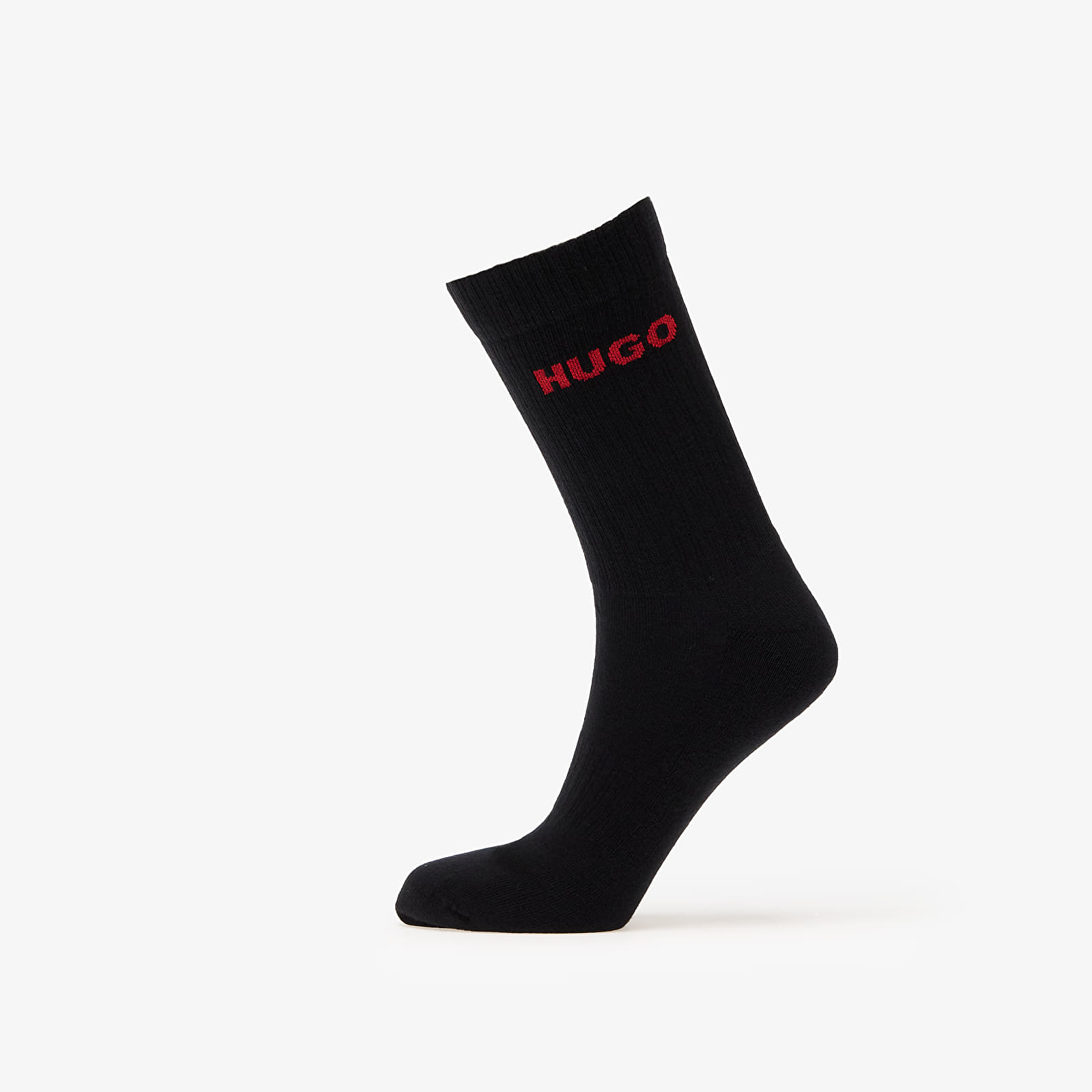 Miesten sukat Hugo Boss 3-Pack Qs Embroidery Cc Multicolor