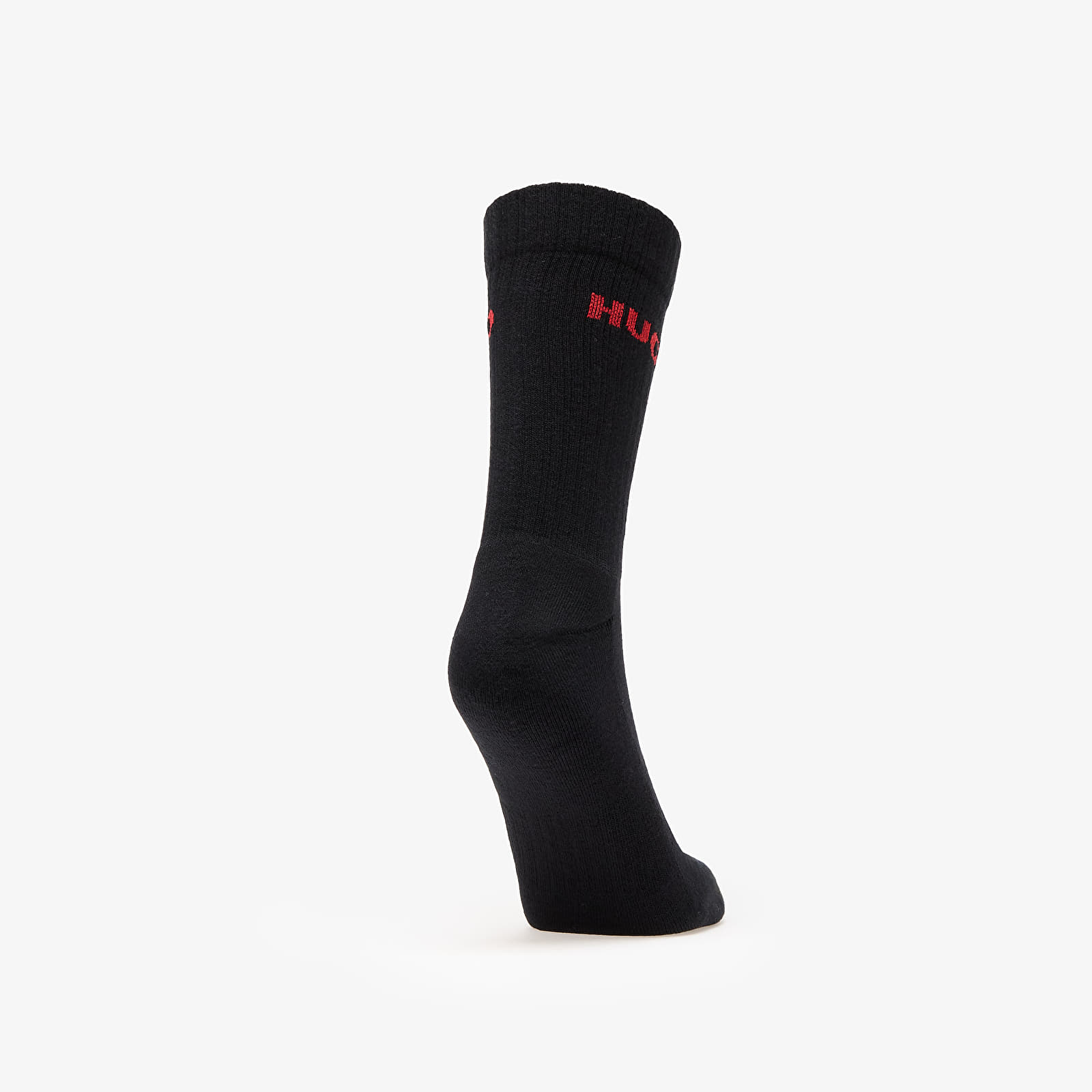 Miesten sukat Hugo Boss 3-Pack Qs Embroidery Cc Multicolor