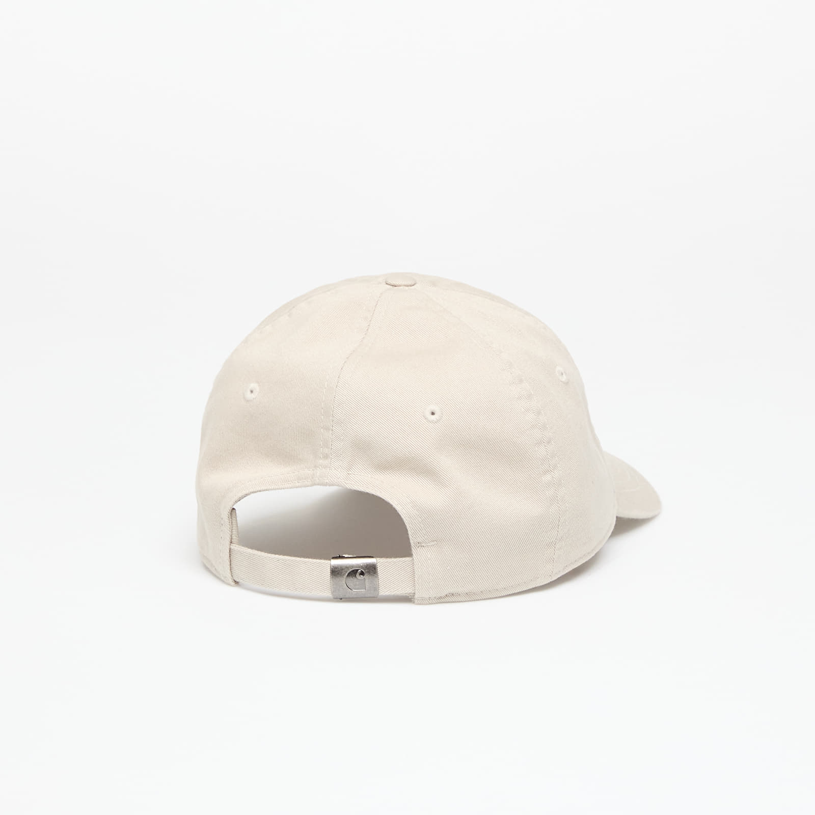 Sapkák Carhartt WIP Madison Logo Cap Fleur De Sel/ Wax