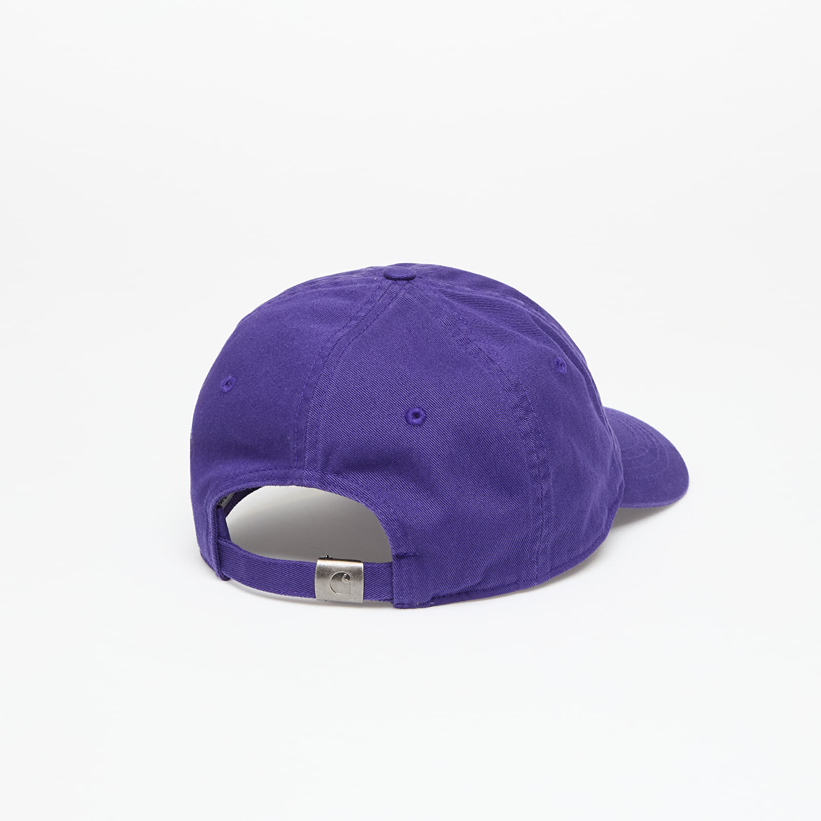 Sapkák Carhartt WIP Madison Logo Cap Lokers/ Wax