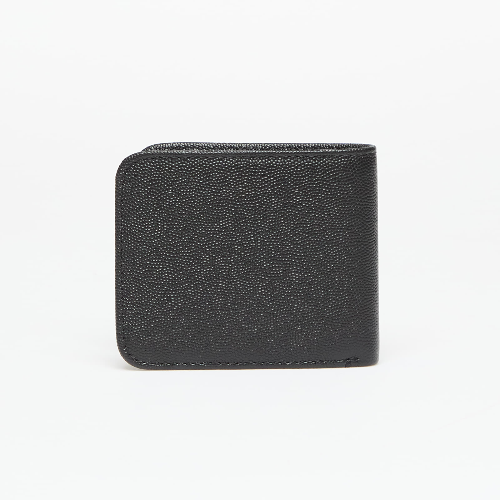 Wallets FRED PERRY Scotchgrain Leather Bwallet Black