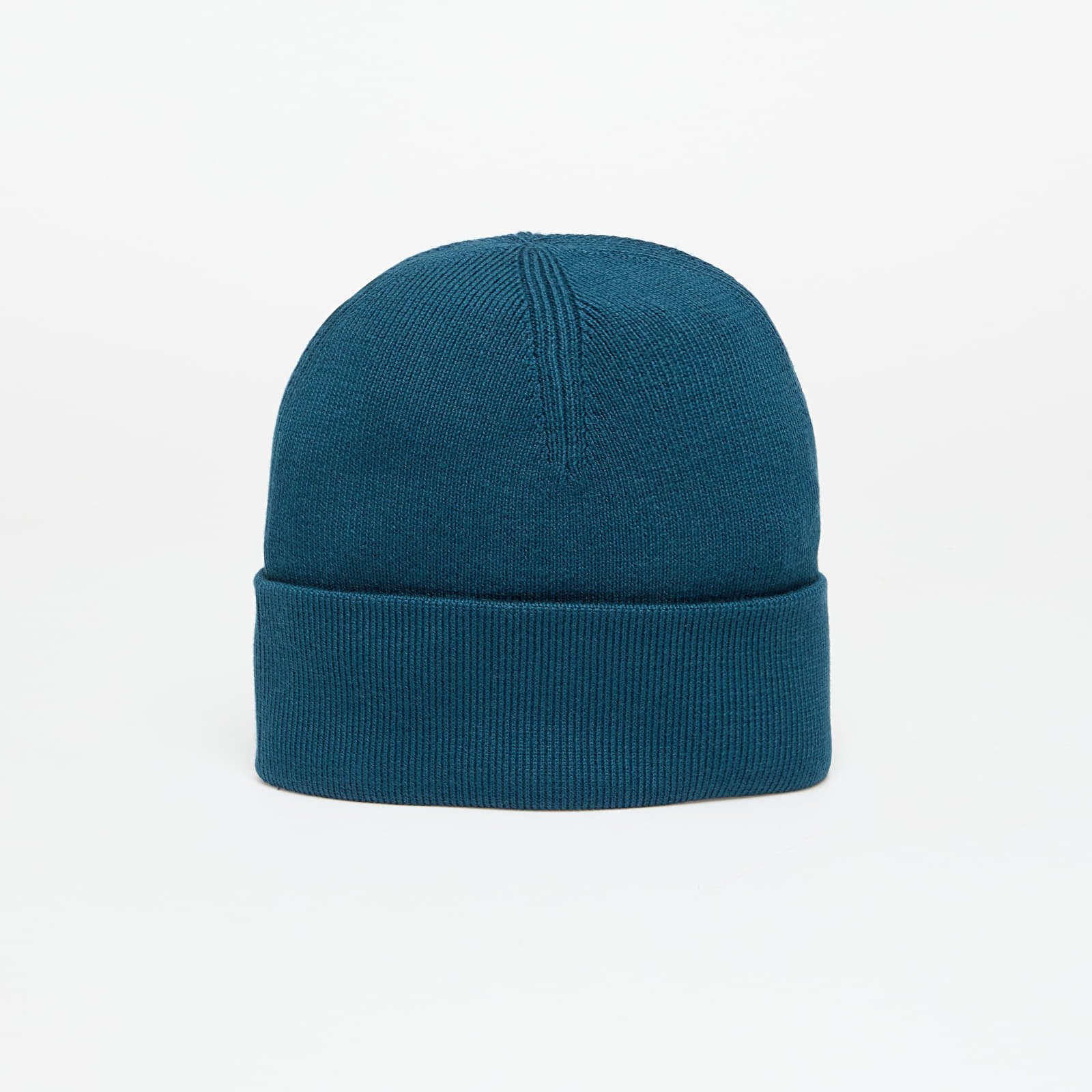 Шапки FRED PERRY Classic Beanie Drkptrl/ Shdstone