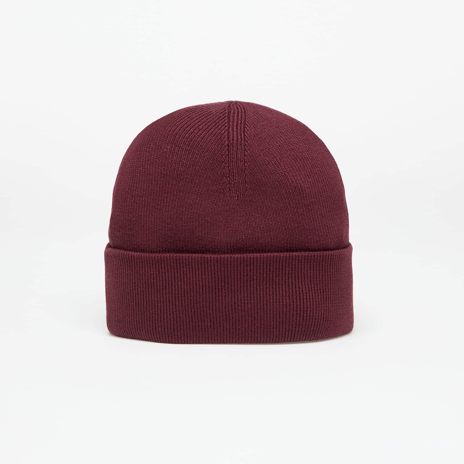Шапки FRED PERRY Classic Beanie Oxblood