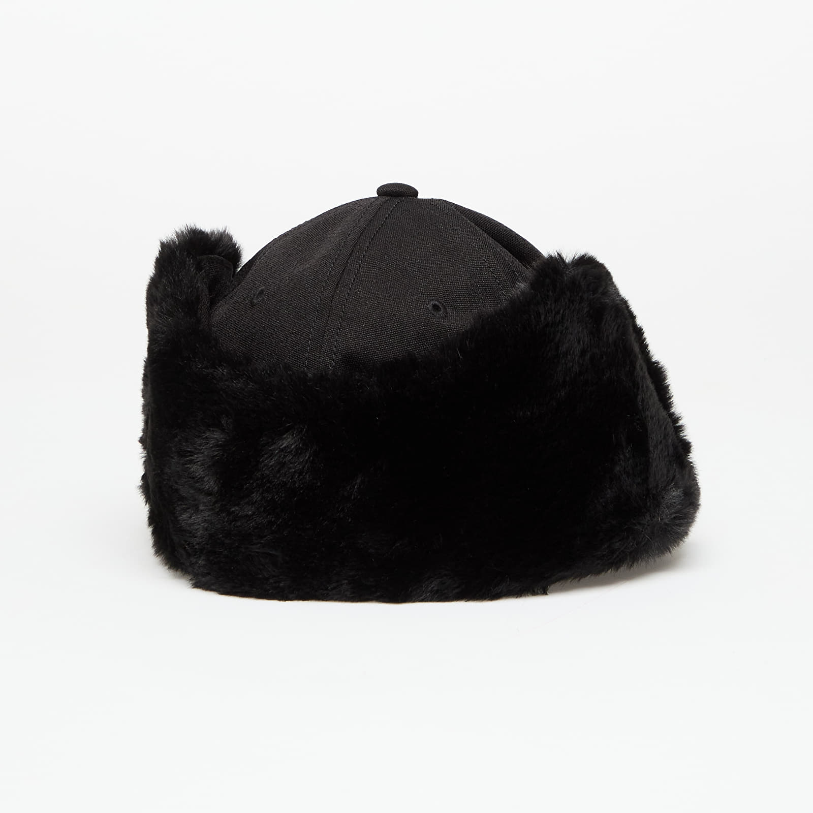 Мъжки шапки Y-3 Winter Cap Black