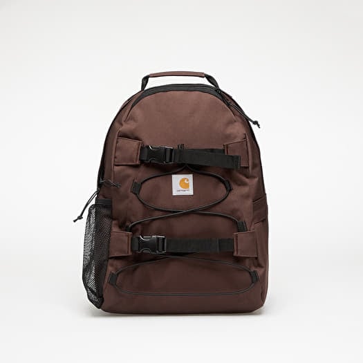 Carhartt WIP Kickflip Backpack Palisander