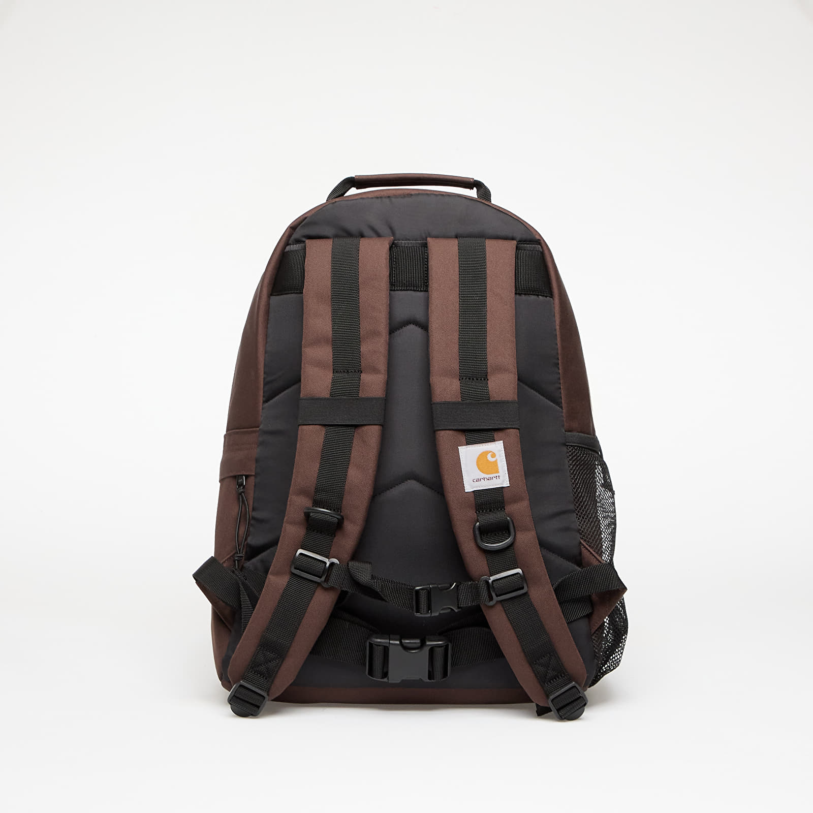 Мъжки раници Carhartt WIP Kickflip Backpack Palisander