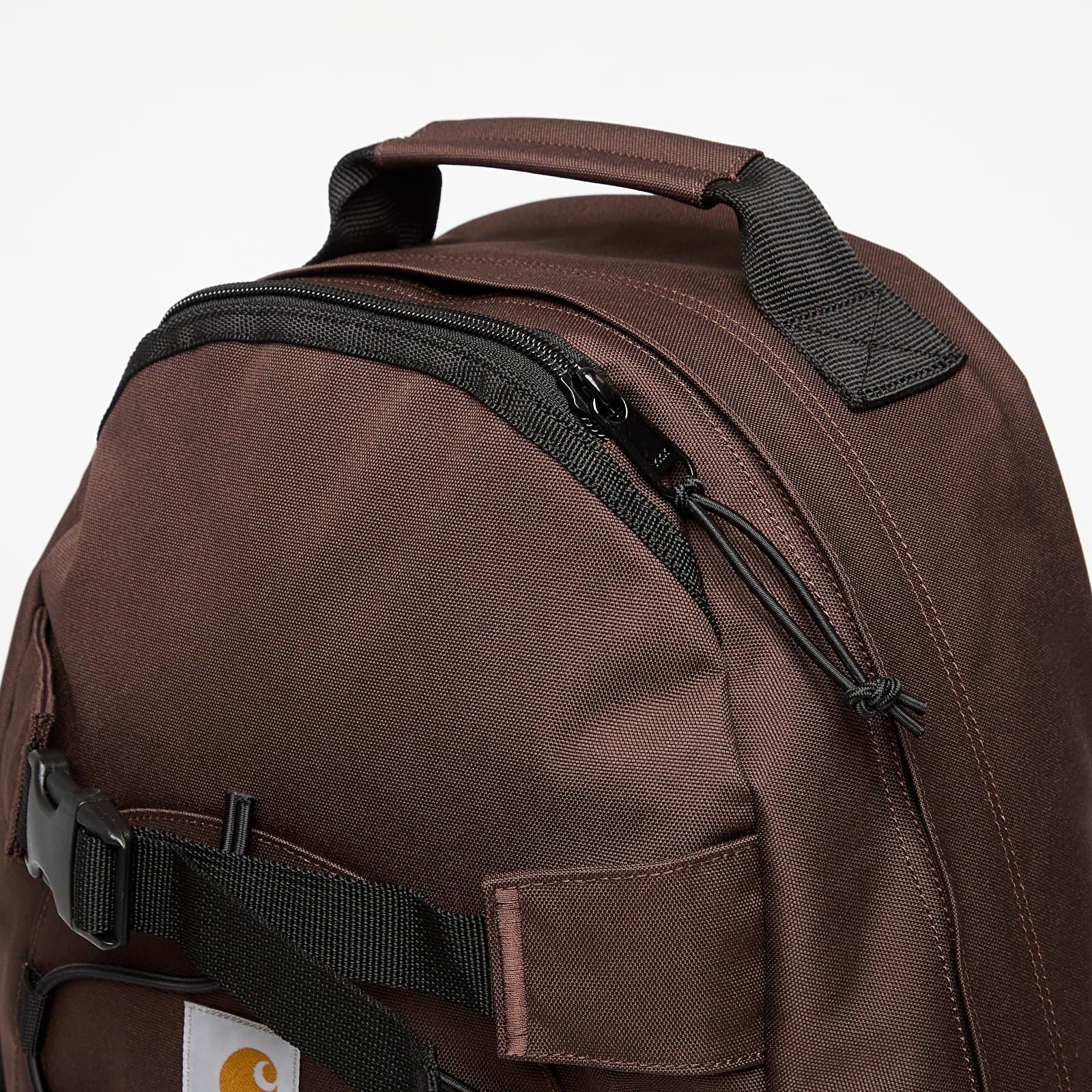 Мъжки раници Carhartt WIP Kickflip Backpack Palisander
