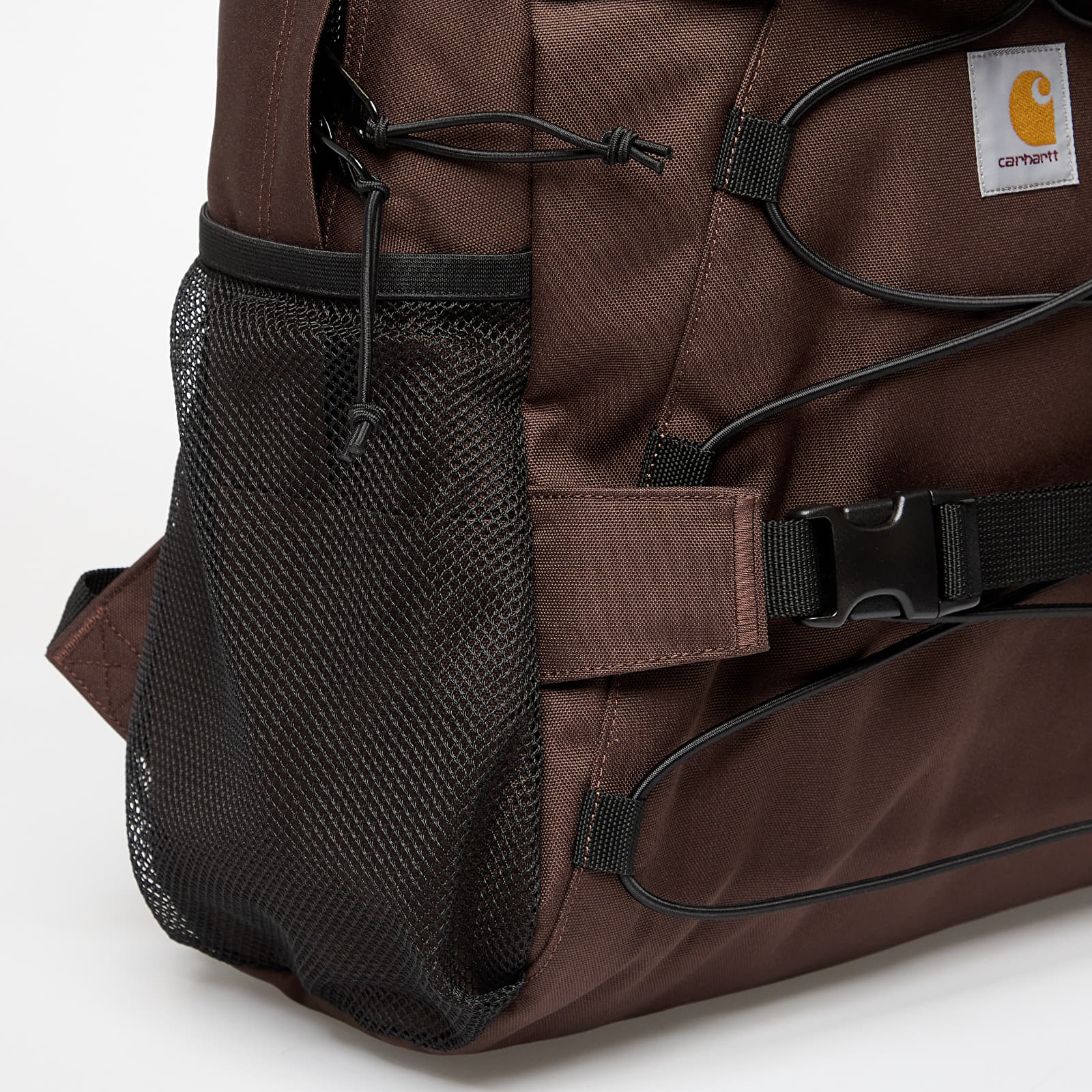 Мъжки раници Carhartt WIP Kickflip Backpack Palisander