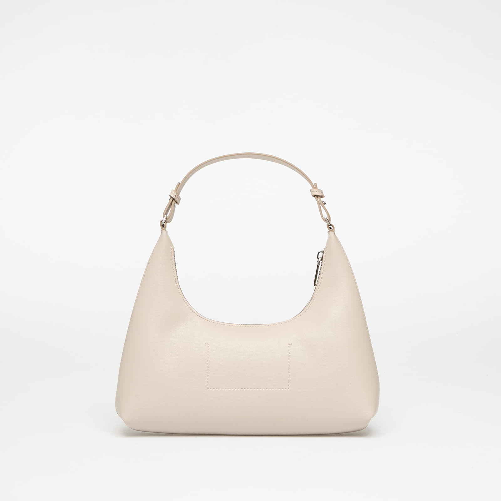 Crossbody táskák Calvin Klein Foil Logo Conv Shoulder Crossover Brown