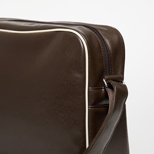 Men's Shoulder Bags adidas Og Airliner Dark Brown Footshop