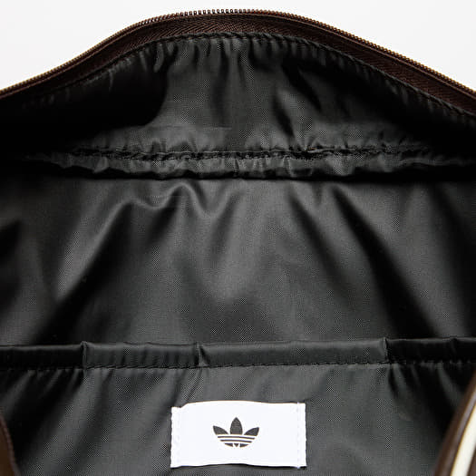 Men's Shoulder Bags adidas Og Airliner Dark Brown (JZ5032) | Footshop