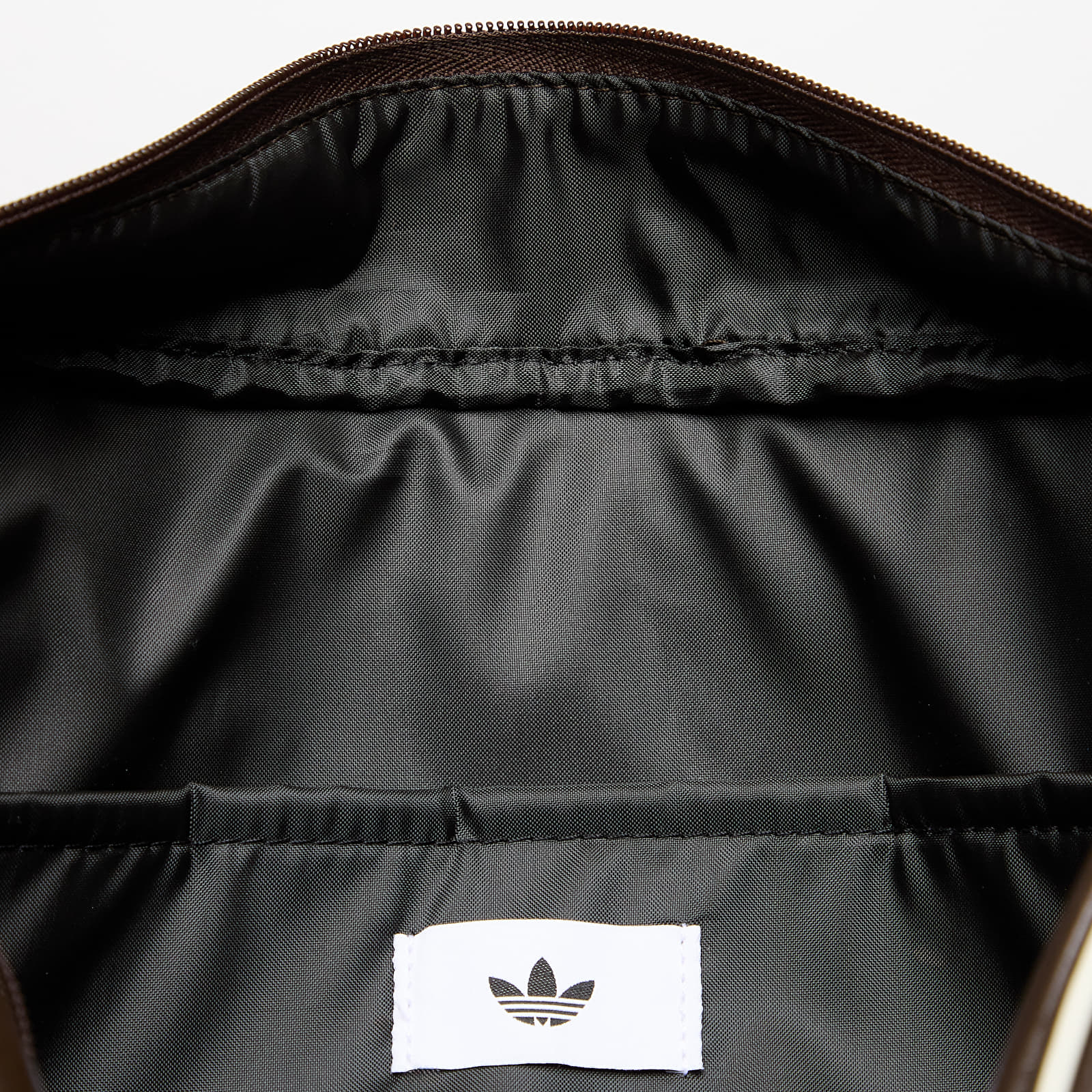 Мъжки чанти за рамо adidas Og Airliner Dark Brown
