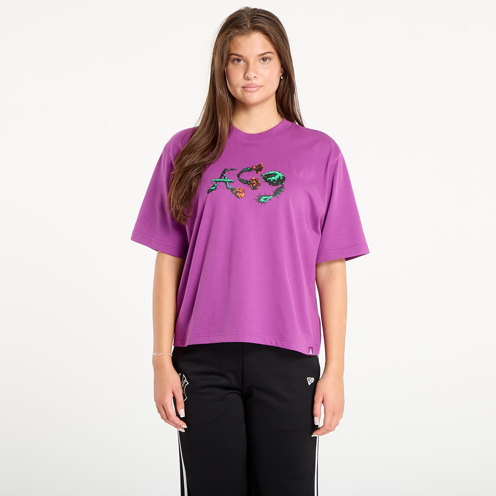 T-shirts Nike ACG Women's Graphic T-Shirt Bold Berry