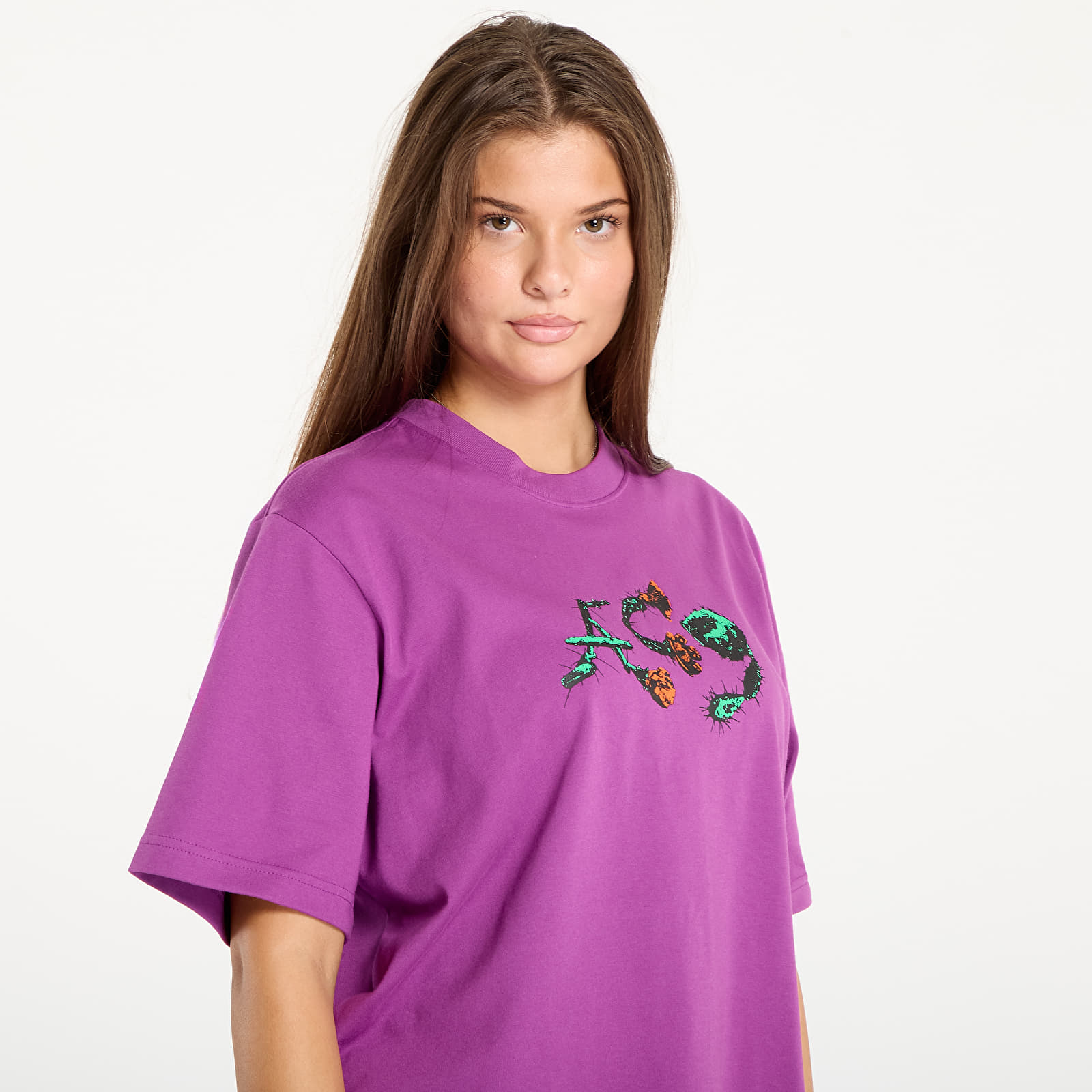 T-shirts Nike ACG Women's Graphic T-Shirt Bold Berry