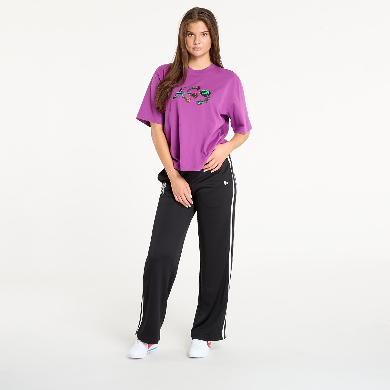 T-shirts Nike ACG Women's Graphic T-Shirt Bold Berry