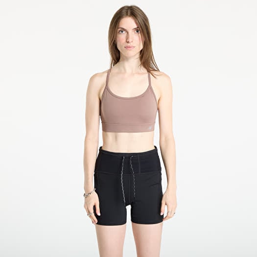 New Balance Essential Yoga Bra Eas