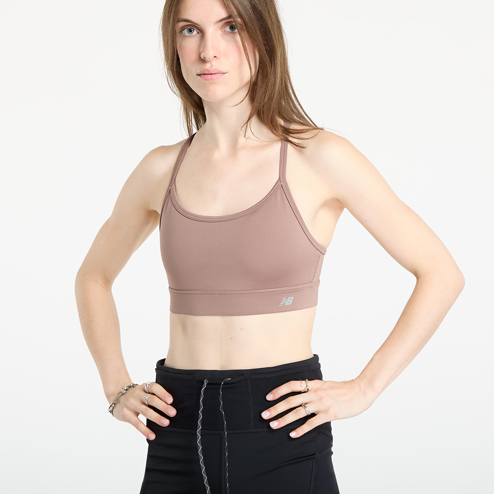 Сутиени New Balance Essential Yoga Bra Eas