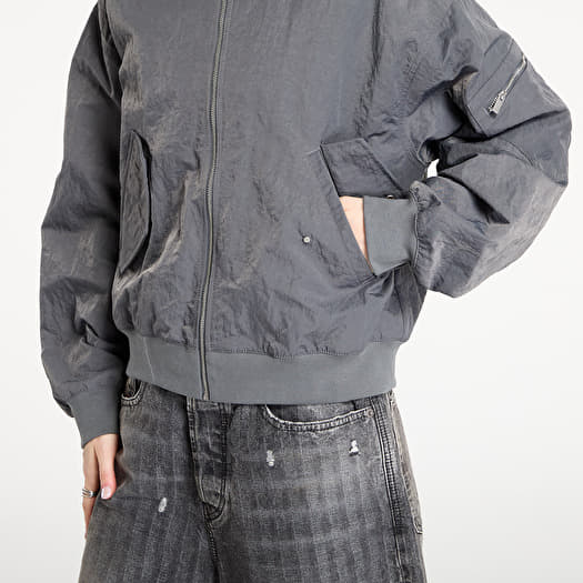 jordan women's flight jacket