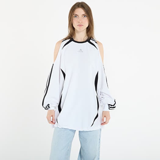 T-shirt adidas Adilenium Season 4 Teamgeist Fashion Jersey White