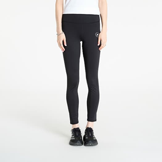 Leggings adidas By Stella McCartney Yoga 7/8 Leggings Black