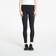 adidas By Stella McCartney Yoga 7/8 Leggings Black