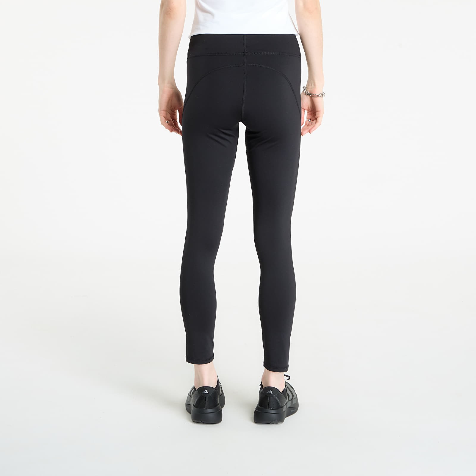 Leggings adidas By Stella McCartney Yoga 7/8 Leggings Black