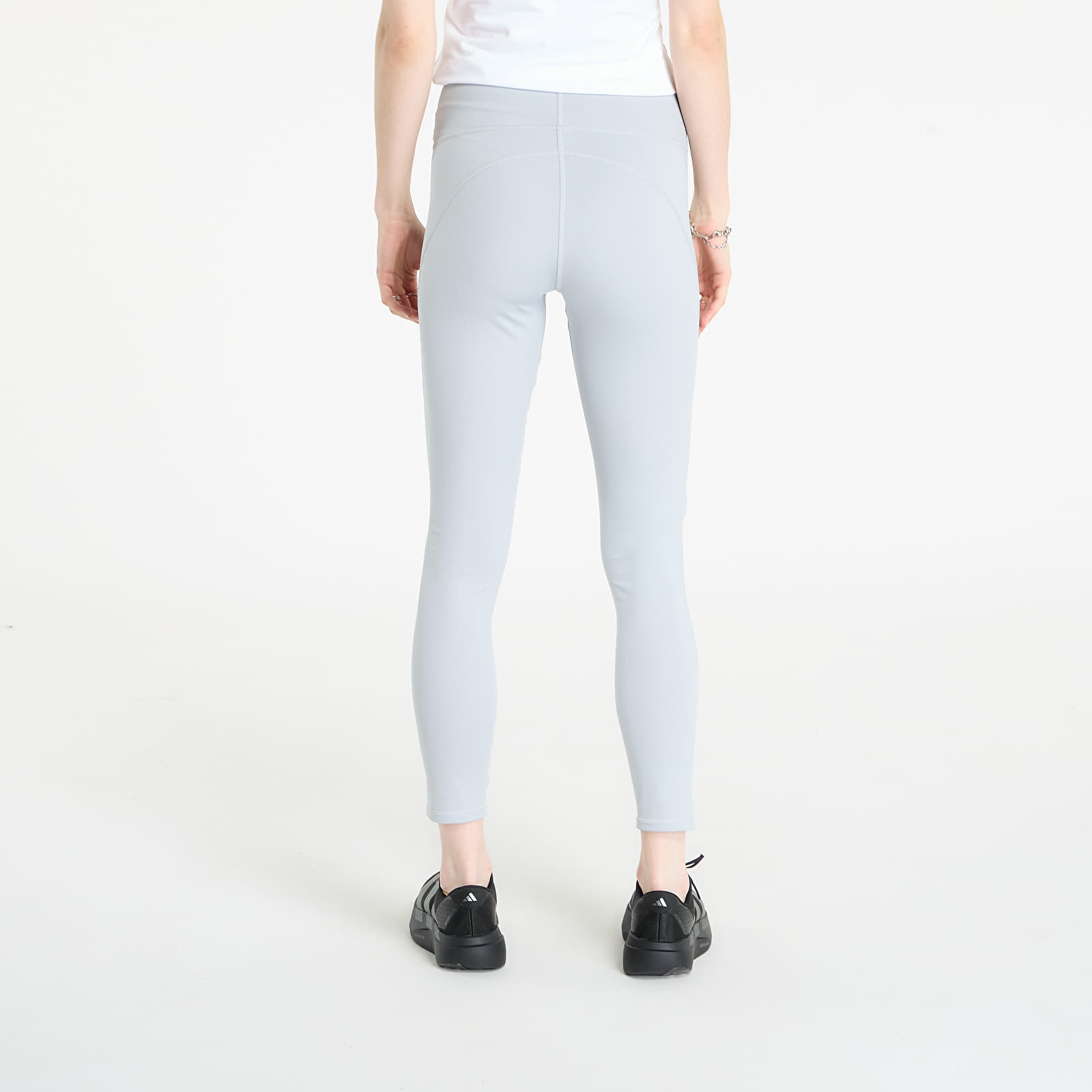 Leggings adidas By Stella McCartney Yoga 7/8 Leggings Clear Onix