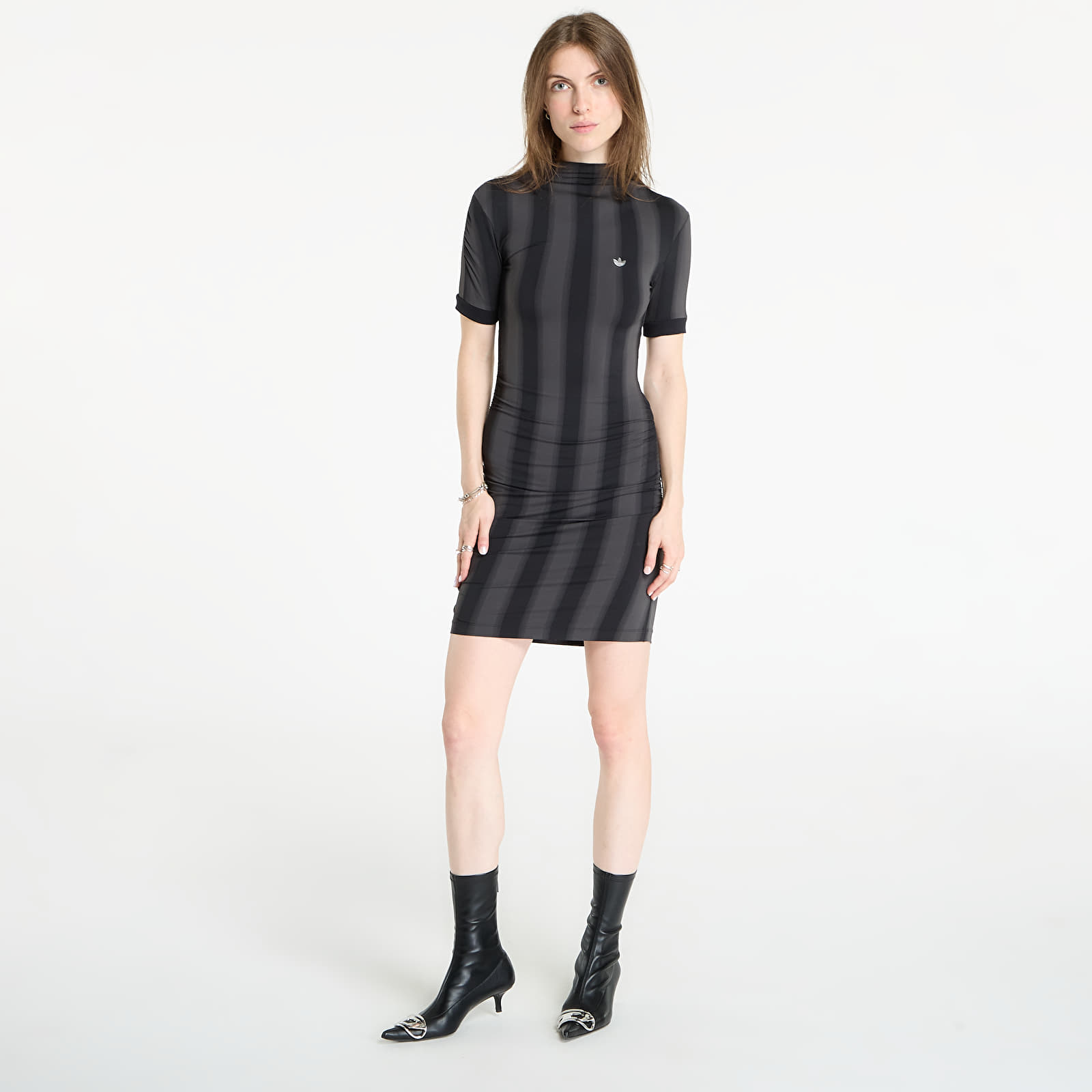 Robes adidas Dress Black