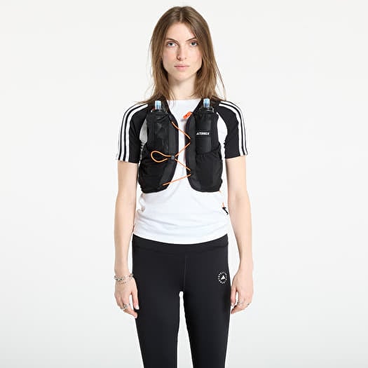 adidas Terrex Multi CLIMACOOL Trail Vest 5L Black/ Black