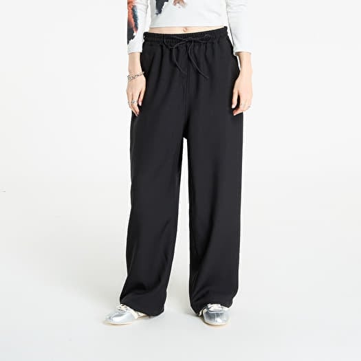 Y-3 W 3Stripes Track Pants Black