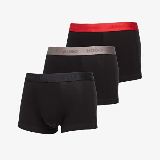 Hugo Boss Trunk 3-Pack Multicolor