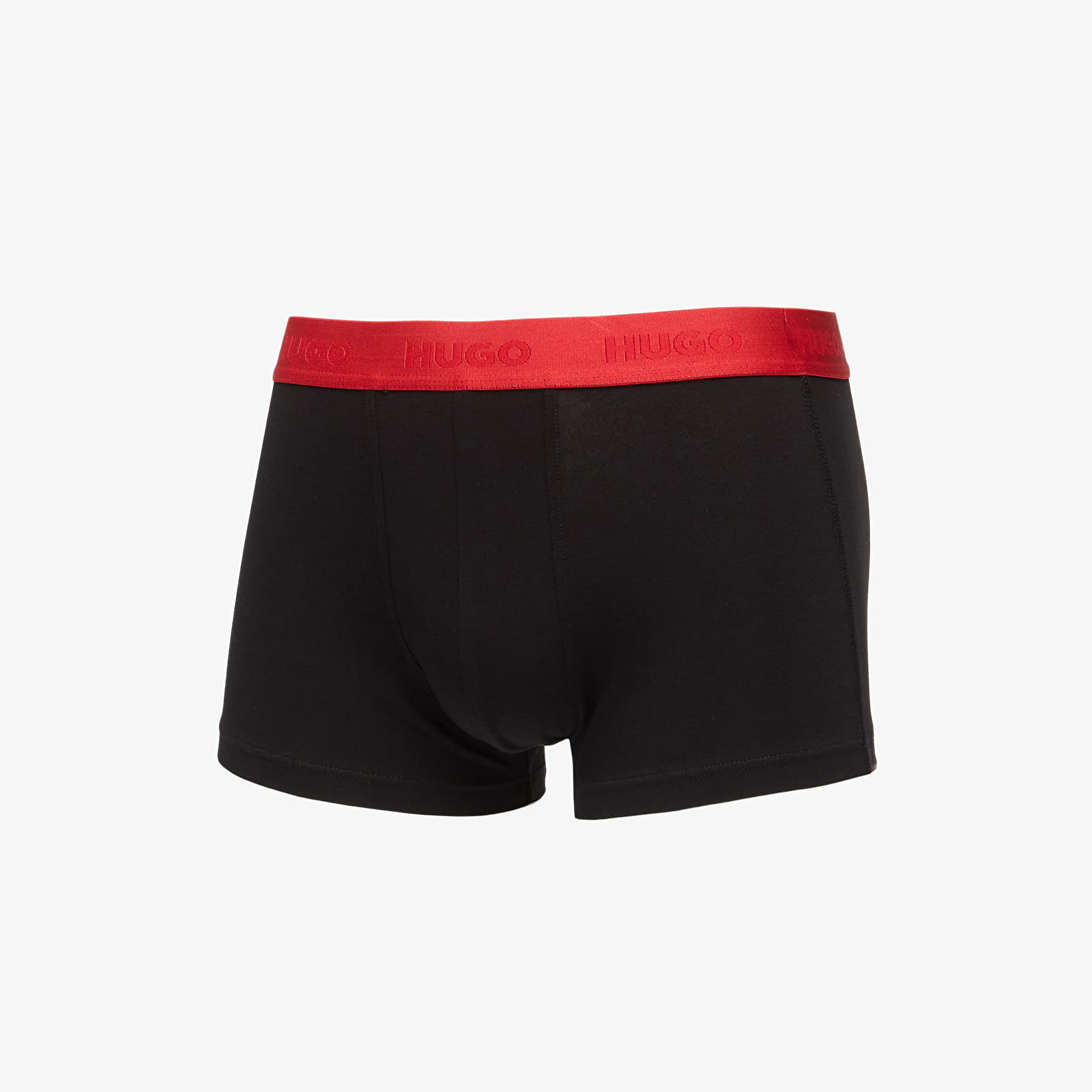 Мъжки боксерки Hugo Boss Trunk 3-Pack Multicolor
